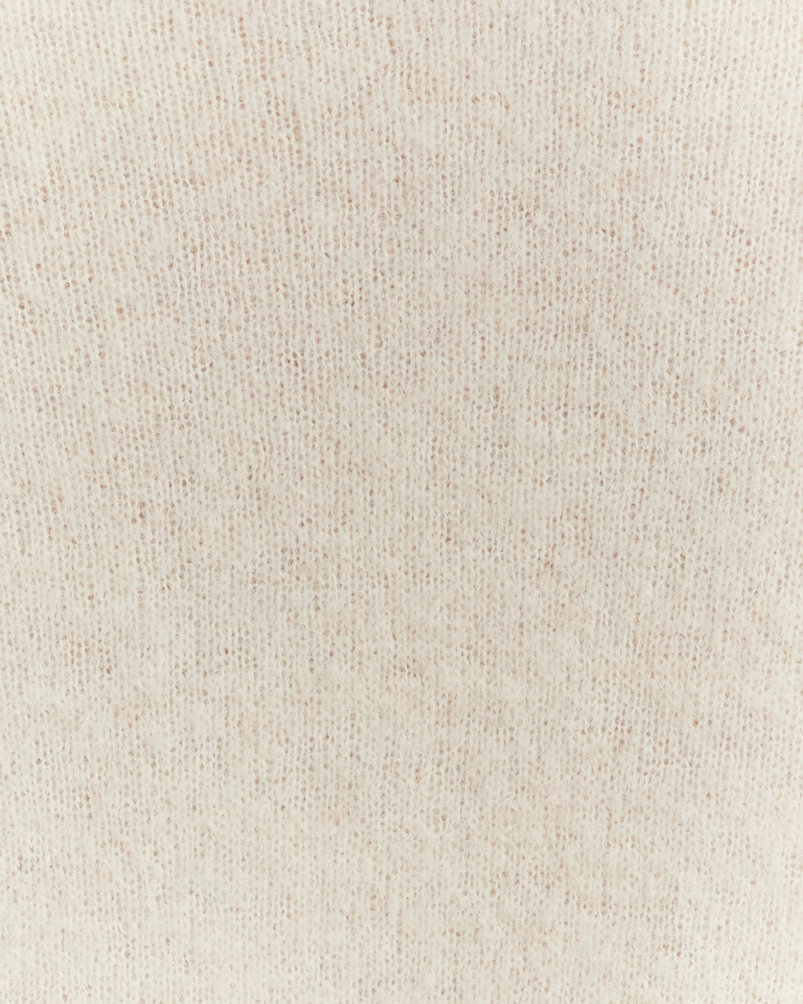 YASNELLIS KNIT PULLOVER